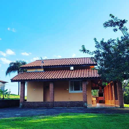 Pousada Rancho Caipira Socorro  Exterior foto