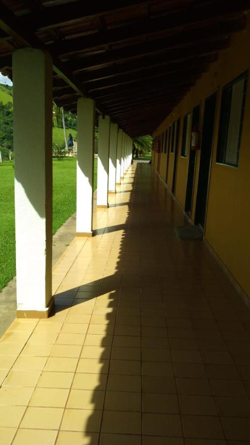Pousada Rancho Caipira Socorro  Exterior foto