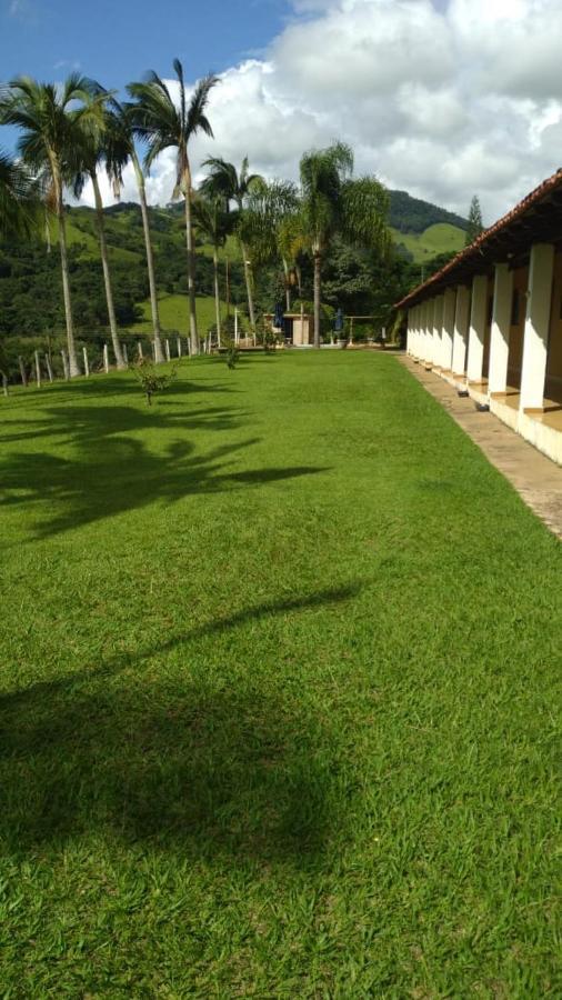 Pousada Rancho Caipira Socorro  Exterior foto
