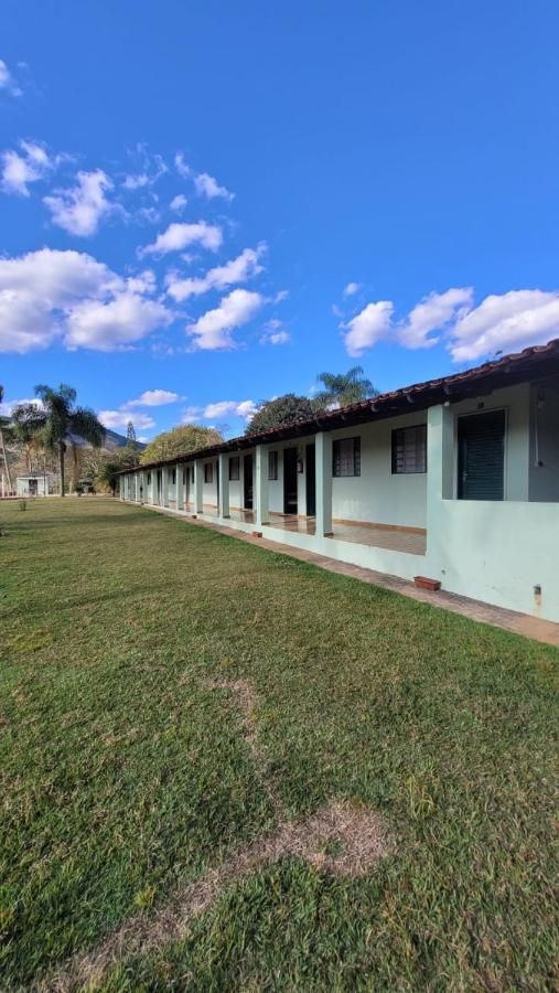Pousada Rancho Caipira Socorro  Exterior foto