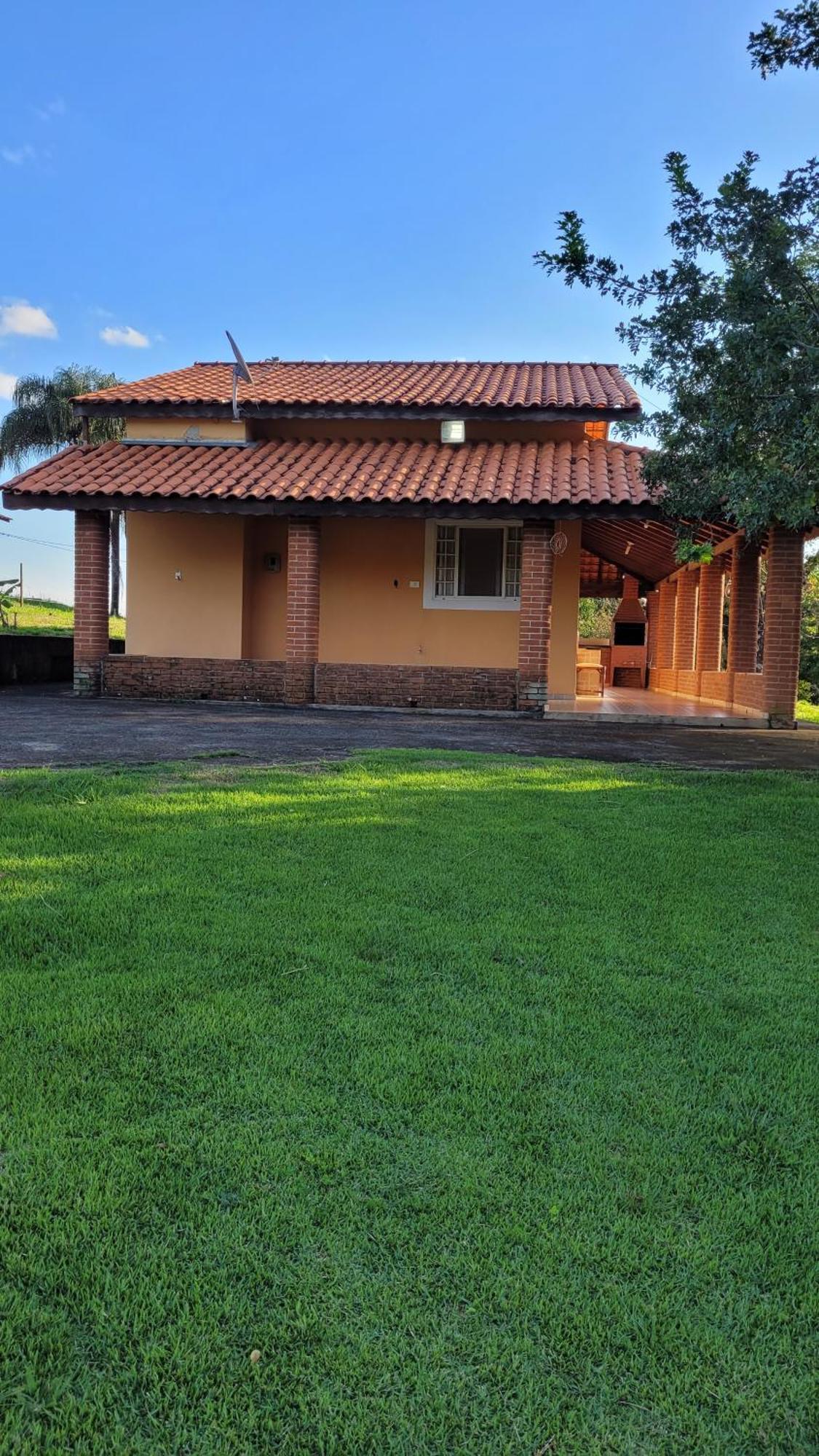 Pousada Rancho Caipira Socorro  Exterior foto