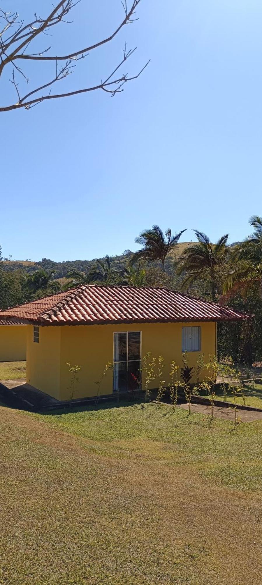 Pousada Rancho Caipira Socorro  Exterior foto